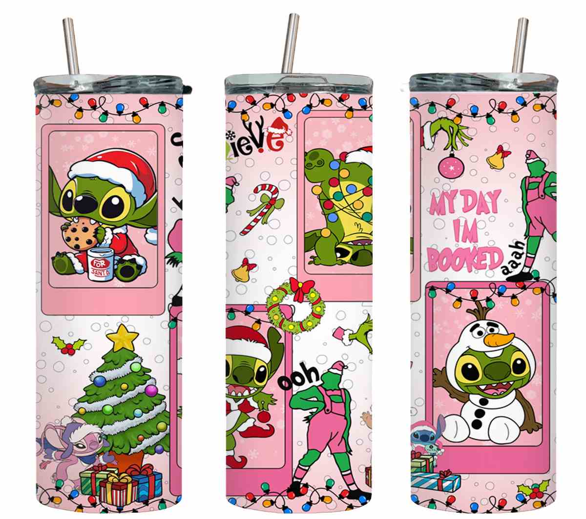 Stitch Christmas-8885